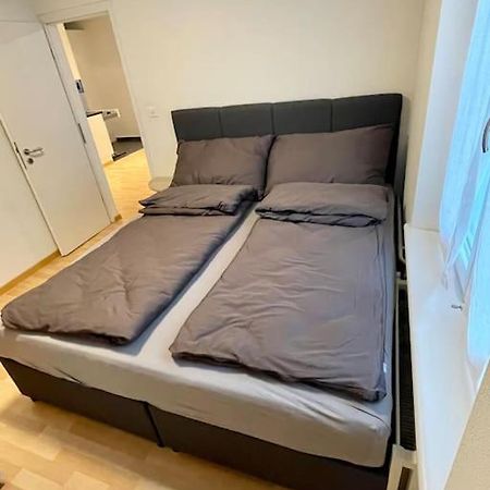 Gemuetliche Wohnung An Bester Lage Im Kreis 4 Zurique Exterior foto