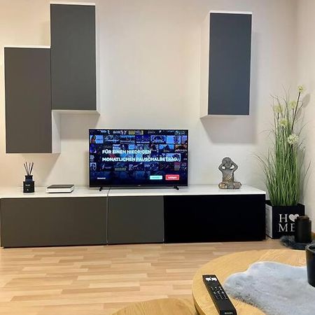 Gemuetliche Wohnung An Bester Lage Im Kreis 4 Zurique Exterior foto